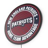 NFL New England Patriots Home Team Advantage LED Wall Light - 2 of 4