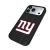 NFL NFC Teams Text Backdrop MagSafe Compatible Cell Phone Case for Apple iPhone 17 Series - 2 of 4