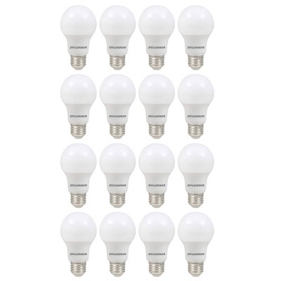 energy saving light bulbs