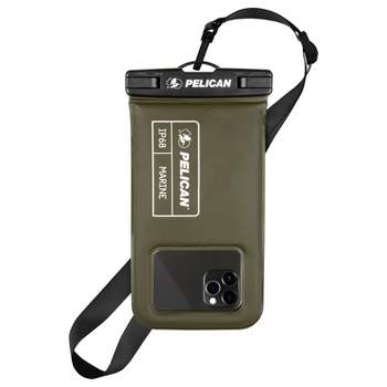 Pelican Marine Waterproof Cell Phone Floating Pouch