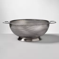 Stainless Steel Mesh Strainer Large - Made By Design™