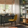 Paulo Wood Writing Desk with Drawer - Threshold™ - 2 of 4