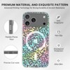 MyBat Pro Mood Series MagSafe Case for Apple iPhone 17 Pro - Botanical - 3 of 4