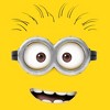 Boy's Despicable Me Minions Big Face Tom Big Face T-Shirt - 2 of 3