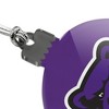 University of Central Arkansas Primary Logo Acrylic Christmas Tree Holiday Ornament - 2 of 4