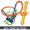 Hot Wheels Action Spiral Speed Crash - 4 of 4