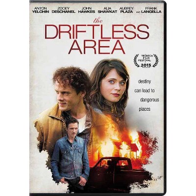 The Driftless Area (DVD)(2016)