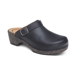 Aetrex Beckie Cork Clog - 1 of 4