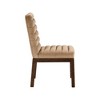 Meridian Furniture,Evelyn Velvet Dining Chair - 3 of 4