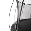 Skywalker Trampolines Epic Series 14' Round Trampoline with Dual Spring Pad - Black/Gray - 3 of 4