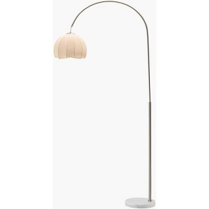 Livabliss Desota Modern Floor Lamps - 1 of 4