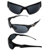 2 Pairs of AlterImage Pursuit Glasses with Smoke, Smoke Lenses - 2 of 4