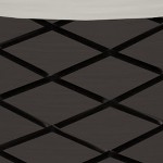 satin nickel/oil-rubbed bronze