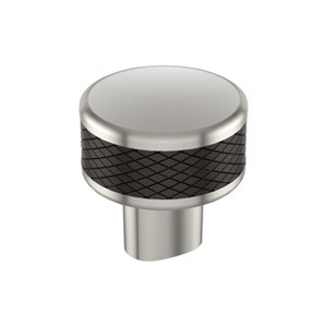 Amerock Esquire Cabinet or Furniture Knob - 1 of 3