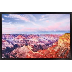 Trends International Wonders of the World - Grand Canyon Framed Wall Poster Prints - 1 of 4