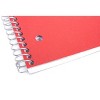Spiral Durable Notebooks,  (1 Subject) - 4 of 4