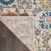 Nourison Passion Bohemian Indoor Rug - 3 of 4