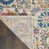 Nourison Passion Bohemian Indoor Rug - image 3 of 4