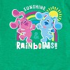 Boys' - Blue's Clues & You! - Sunshine and Rainbows Short Sleeve Graphic T-Shirt - 2 of 4