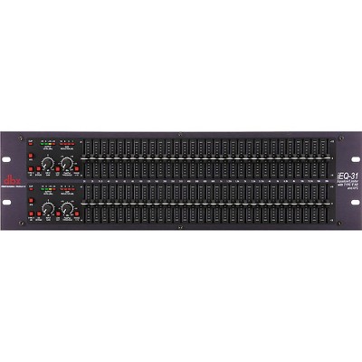 dbx iEQ-31 Graphic EQ