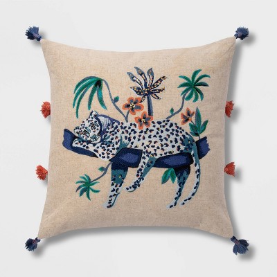 white throw pillows target