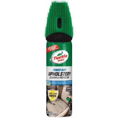 Upholstery Cleaner