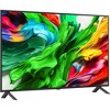 LG 55" QNED AI 4K QNED85A Series Smart TV (2025) w/ Extended Protection Plan - 3 of 4