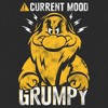 Snow White and the Seven Dwarfs Current Mood Grumpy T-Shirt - image 2 of 3