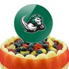 Slippery Rock Primary Logo  Acrylic Cake Topper Party Decoration for Wedding Anniversary Birthday Graduation - 4 of 4