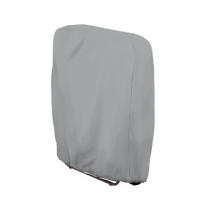 Unique Bargains Dustproof Outdoor Folding Chair Dust Cover 1pc - 1 of 4