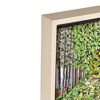 Creative Mark Illusions Floater Frame for 0.75" Depth Stretched Canvas Paintings & Artwork - Brown - image 4 of 4