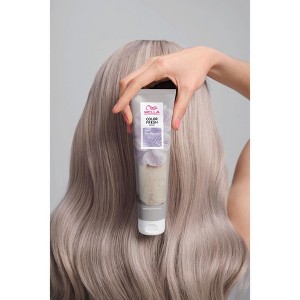 Wella Color Fresh Mask Color Depositing Hair Masque Haircolor - 1 of 4