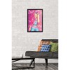 Trends International Jojo Siwa - Pink Framed Wall Poster Prints - 2 of 4
