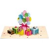 Paper Love 3D Birthday Pop Up Card - 4 of 4