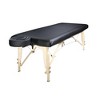 Master Massage Universal Fabric Fitted PU Vinyl leather Protection Cover for Massage Tables - image 2 of 2