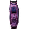 Glove It Golf Ladies Lightweight Cart Bag 6lbs, 15-way Divider, 9 Pockets - Digital Dusk - 2 of 4