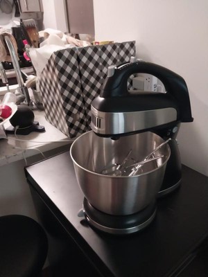 Hamilton beach classic stand mixer sales