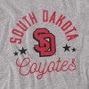 Women's University Of South Dakota Coyotes T-Shirt - 2 of 4