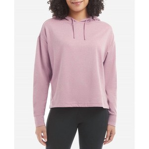 Women's Sustainable Soft Hoodie - Danskin - 1 of 2