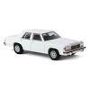Greenlight Collectibles 1/64 1980-91 Ford LTD Crown Victoria, Blank White, Hot Pursuit, GLT43007-BLANK - 2 of 4