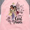 Girls' - Disney - Extra Girl Power - 2 of 4