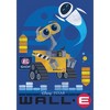 Men's Wall-E EVE Flight T-Shirt - 2 of 4