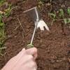 Ergo Gel Grip 2-in-1 Cultivator - AMES - 4 of 4