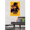 Trends International Marvel Spider-Man: Across the Spider-Verse - Jessica Drew Unframed Wall Poster Prints - 2 of 4