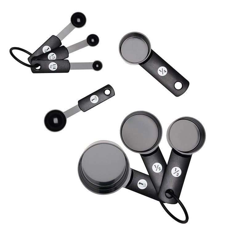 OXO 17pc Culinary and Utensil Set, 4 of 7