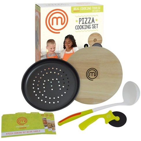 De Buyer Pizza Making Kit  Buy online UK – Sous Chef UK