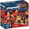 Playmobil Burnham Raiders Fire Master - 3 of 4