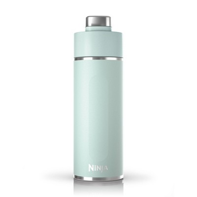 Ninja Thirsti 18oz Travel Water Bottle