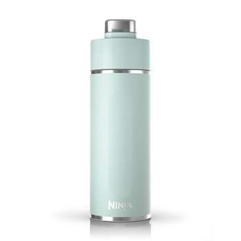 Ninja Thirsti 18oz Travel Water Bottle