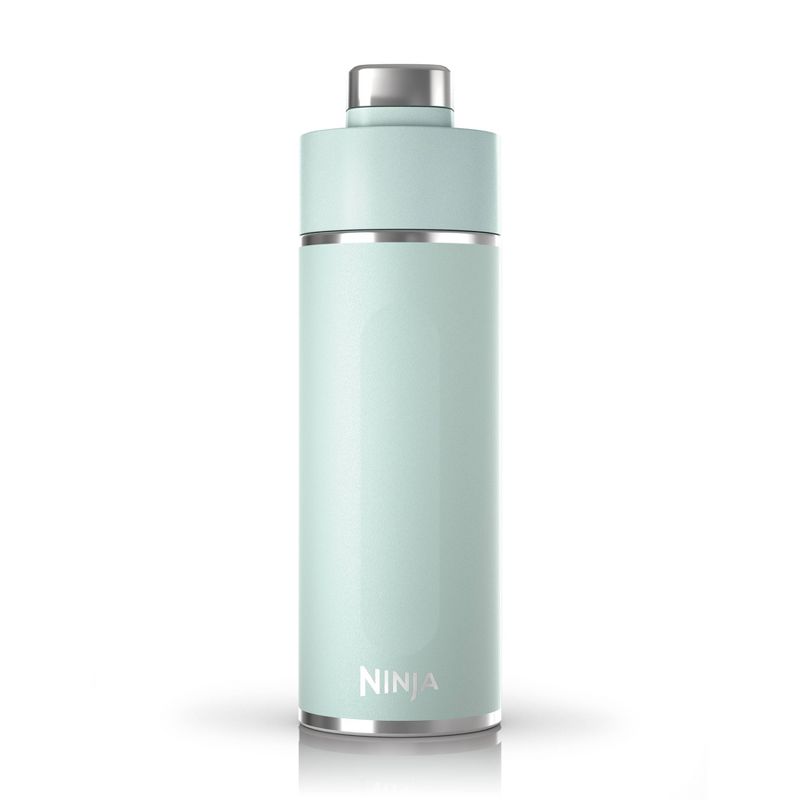 Ninja Thirsti 18oz Travel Water Bottle, 1 of 14